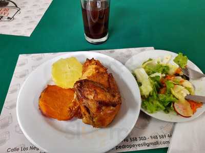 La Cilindrada De Pedrito