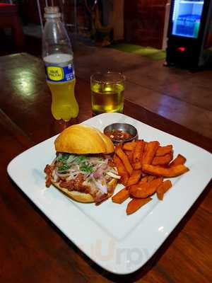 La Cilindrada De Pedrito