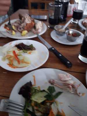 La Cilindrada De Pedrito