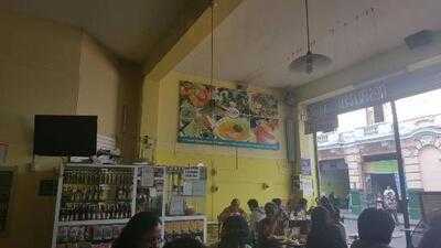 El Paraiso De La Salud