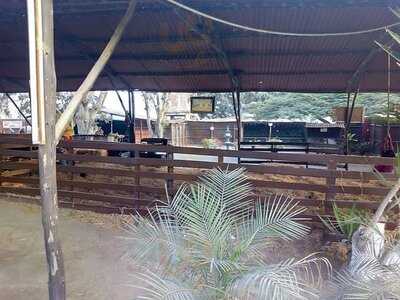 El Arriero Granja Interactiva