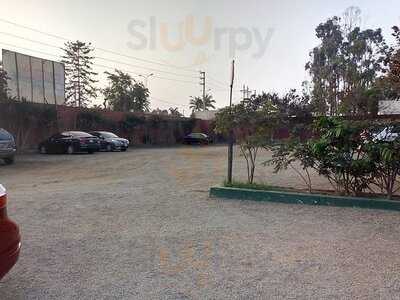 El Arriero Granja Interactiva