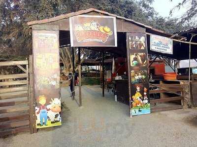 El Arriero Granja Interactiva