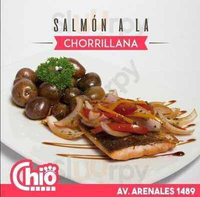 Chio Café Restaurant