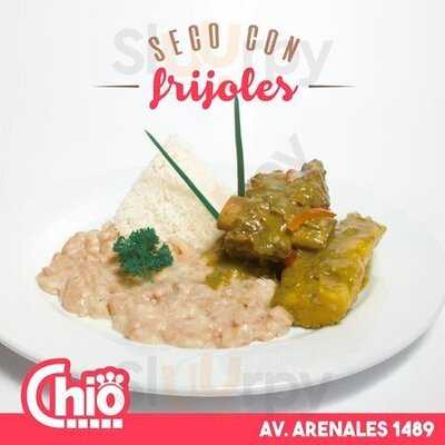 Chio Café Restaurant