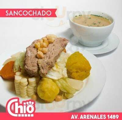 Chio Café Restaurant