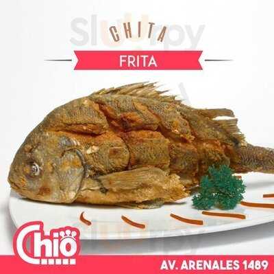 Chio Café Restaurant