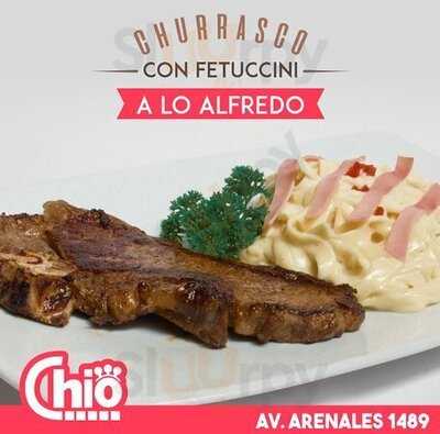 Chio Café Restaurant