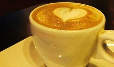 Big Lila - Café Y Barra