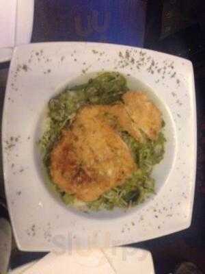 Big Lila - Café Y Barra