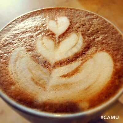 Big Lila - Café Y Barra