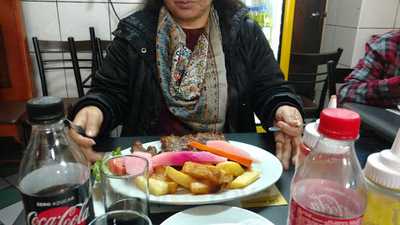 Pickle's Churrasqueria