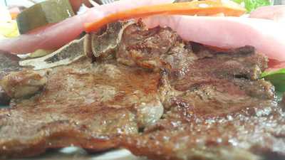 Pickle's Churrasqueria