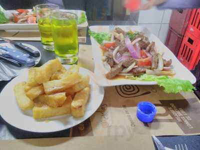 Pickle's Churrasqueria