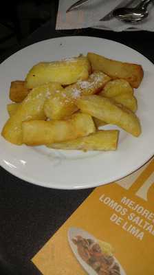 Pickle's Churrasqueria