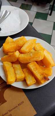 Pickle's Churrasqueria