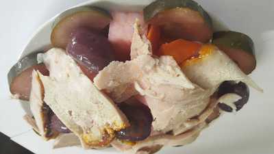 Pickle's Churrasqueria