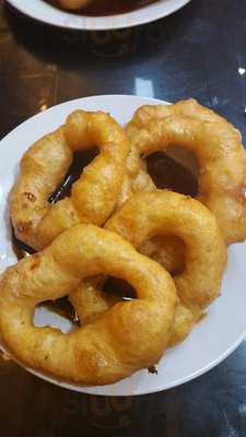 Manjares Dulces Peruanos