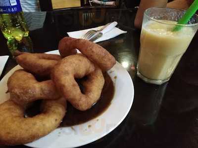 Manjares Dulces Peruanos