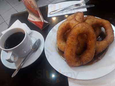 Manjares Dulces Peruanos