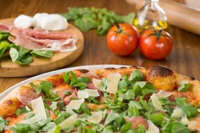 Pompei Ristorante Italiano