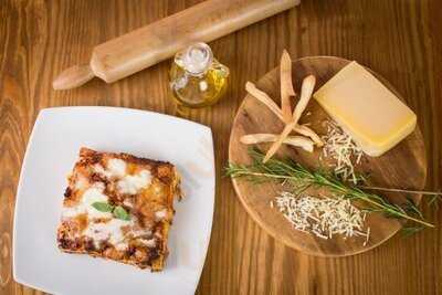 Pompei Ristorante Italiano