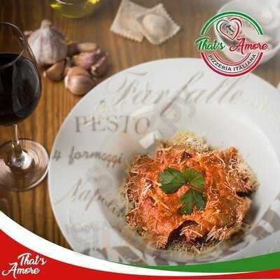 Pompei Ristorante Italiano