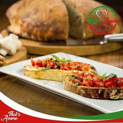 Pompei Ristorante Italiano