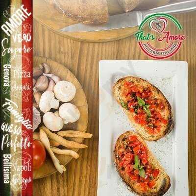 Pompei Ristorante Italiano