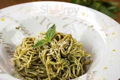 Pompei Ristorante Italiano