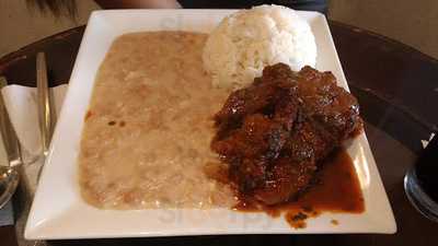 Restaurant El Sillar