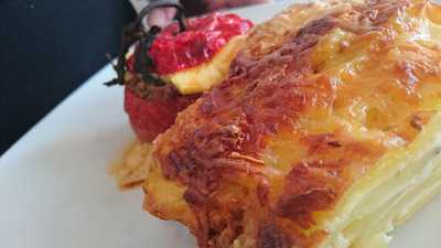 Restaurant El Sillar