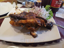 Restaurant El Sillar