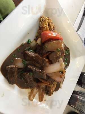 Mali Cafe & Restaurant