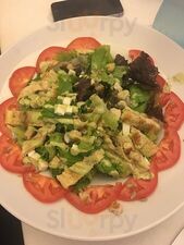 Mali Cafe & Restaurant