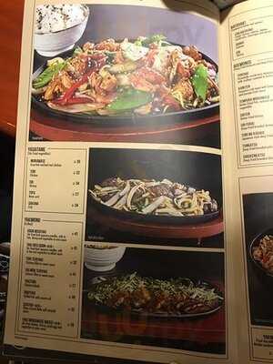 Edo Sushi Bar - Basadre