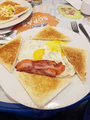 El Parque D´onofrio Restaurant