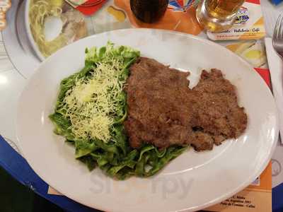 El Parque D´onofrio Restaurant