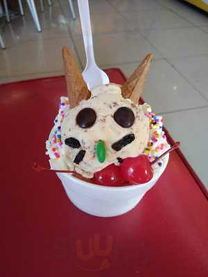 El Parque D´onofrio Restaurant