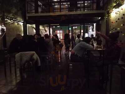 Garrison Bar And Beer Garden