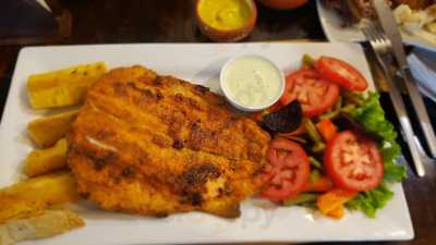 Restaurante Turistico El Tarwi