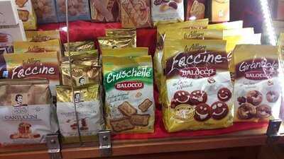 Osteria Caffe Gianfranco