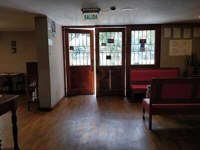 Osteria Caffe Gianfranco