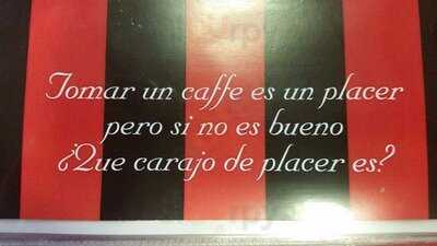 Osteria Caffe Gianfranco