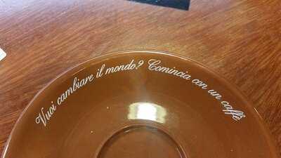 Osteria Caffe Gianfranco