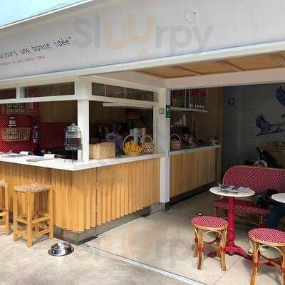 Beso Francés Crepería