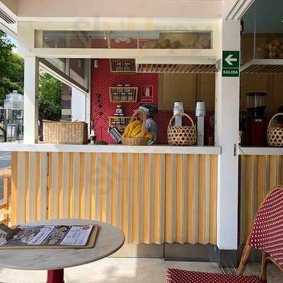 Beso Francés Crepería