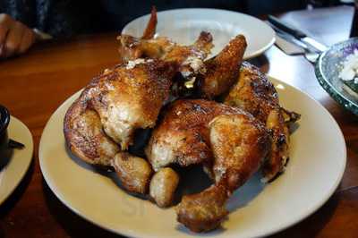 Pardos Chicken