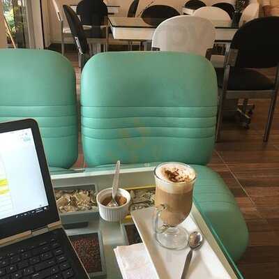 Agni Restobar&coffee