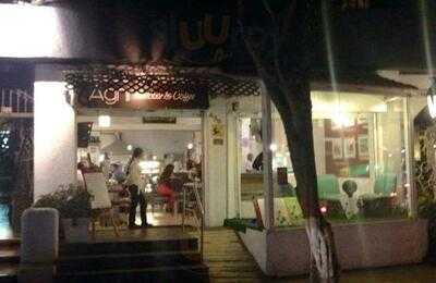 Agni Restobar&coffee